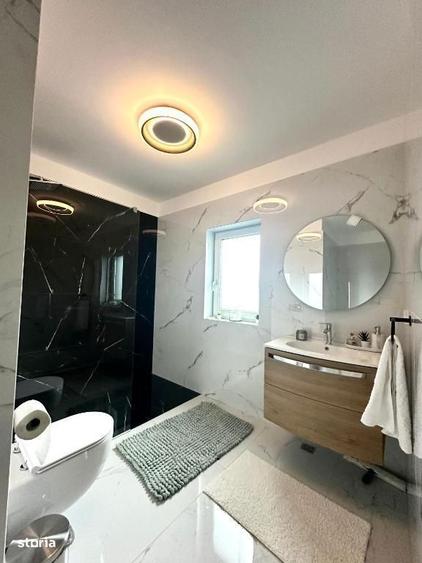 Casa individuala Baciu, 120 mp, 4 camere, zona deosebita!! - 2