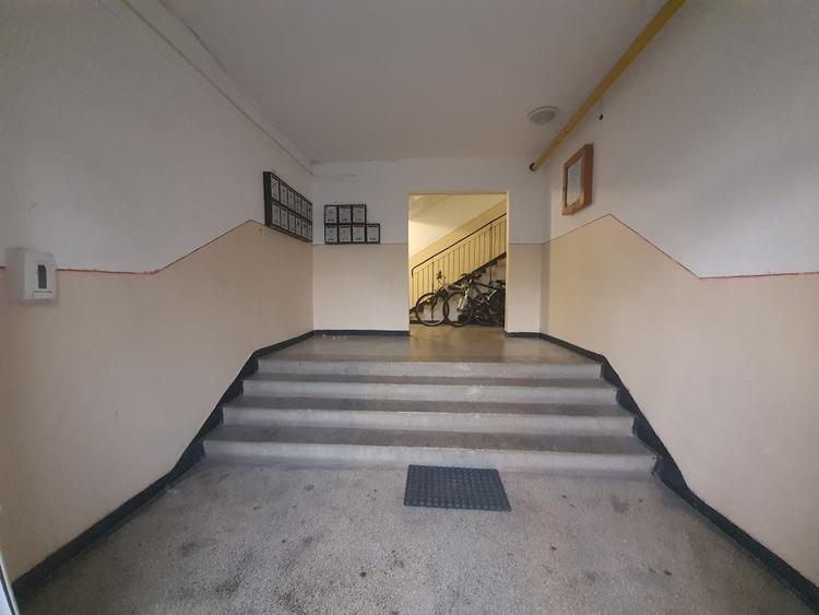 KM 5 - APARTAMENT CU 2 CAMERE DECOMANDATE-GAZE LA ARAGAZ - 1