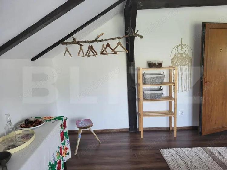 Pensiune moderna 2 margarete , statiunea Paltinis , Sibiu - 7