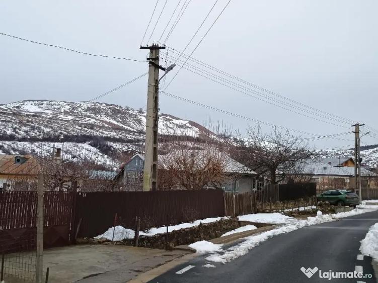 Casa batraneasca - 1