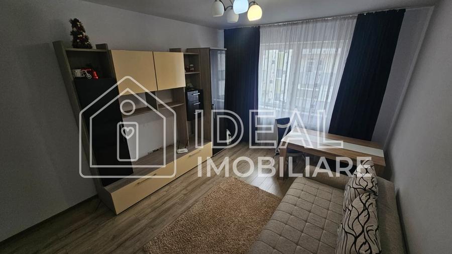 Apartament 2 Camere si balcon, in Cartierul Arhitectilor - 7