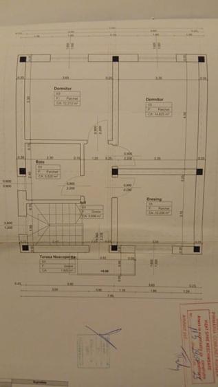 Casa noua cu 4 camere in Agigea - constructie moderna, predare la cheie - 6