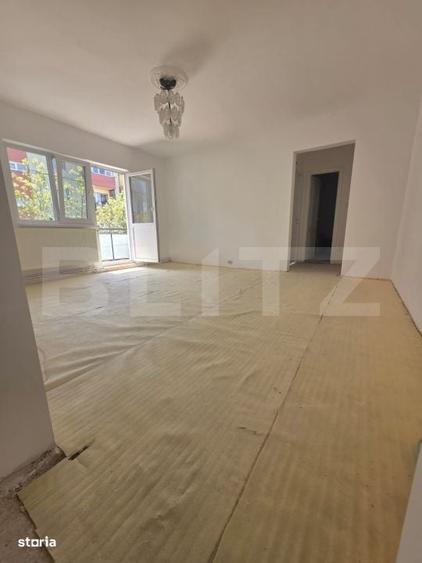 Apartament cu 3 camere în Viișoara