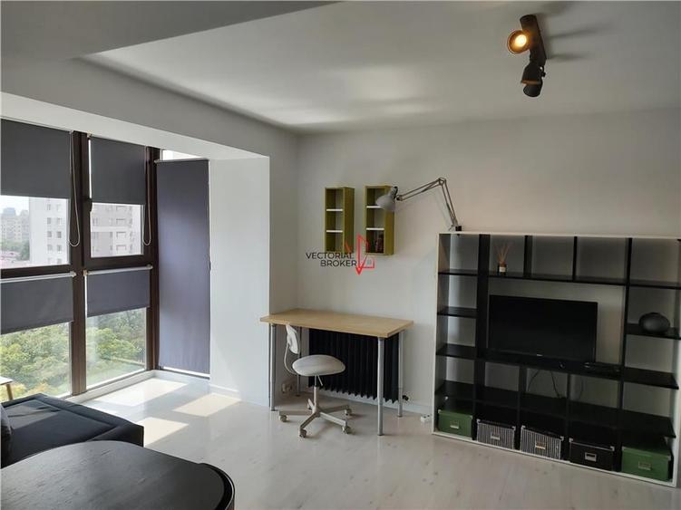 Garsoniera Bloc Mixt Dristor Metrou - 16