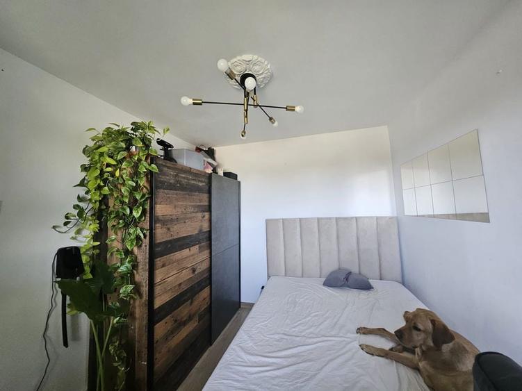 Apartment Circumvalatiunii - 6