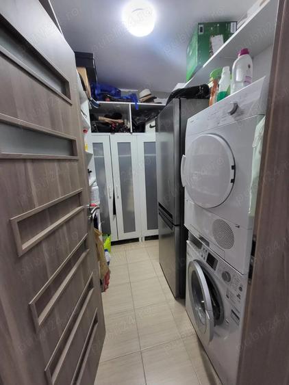 Vand apartament 3 camere Ared Kaufland - 4