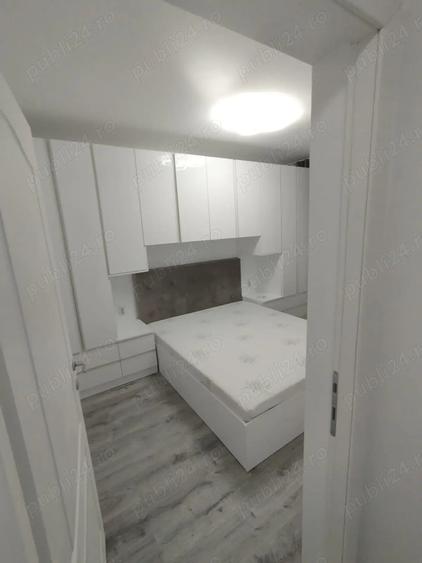 Garsonieră decomandată în Tineretului