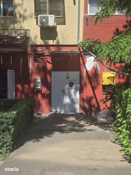 Spațiu comercial, de 113 mp, în Galata