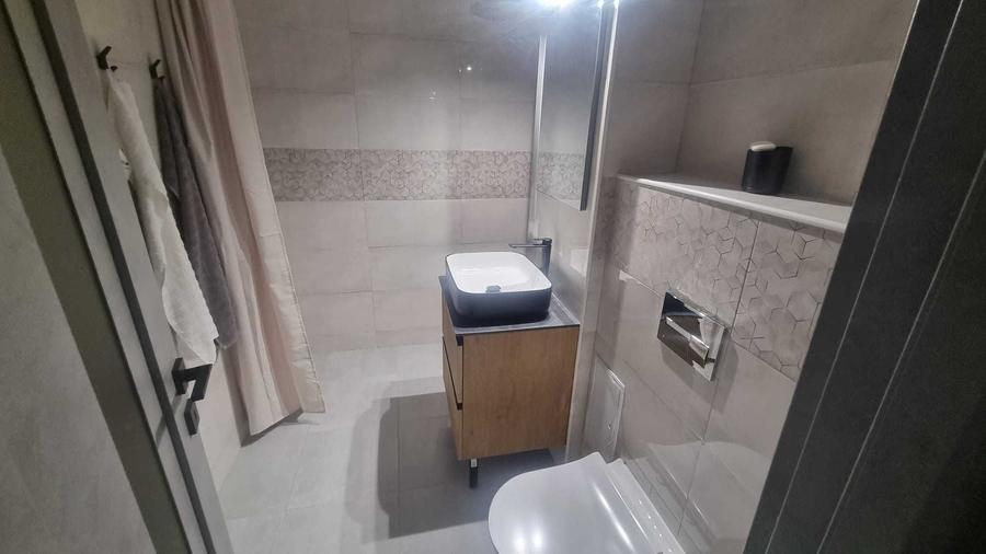 Apartament cu 2 camere decomandat în Aleea Tudor Neculai