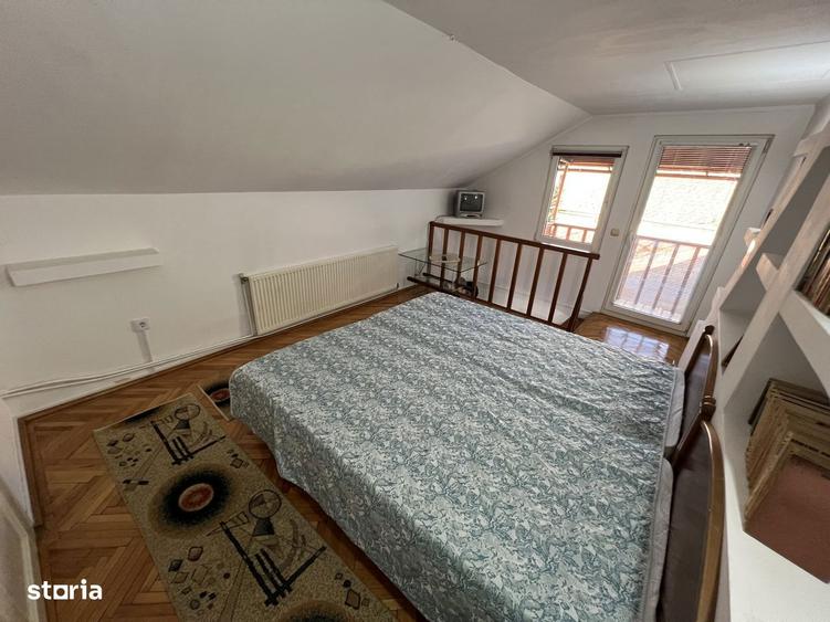 Apartament 2 camere la casa,cu utilitati incluse, zona Milea - 3