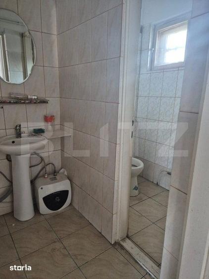 Spațiu comercial, de 74 mp, în Mureșeni
