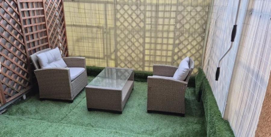 Apartament cu 2 camere semidecomandat, mobilat în Tătărași