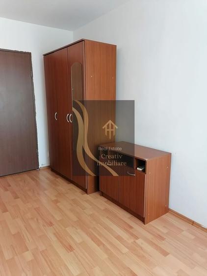 Garsonieră semidecomandată în Dristor