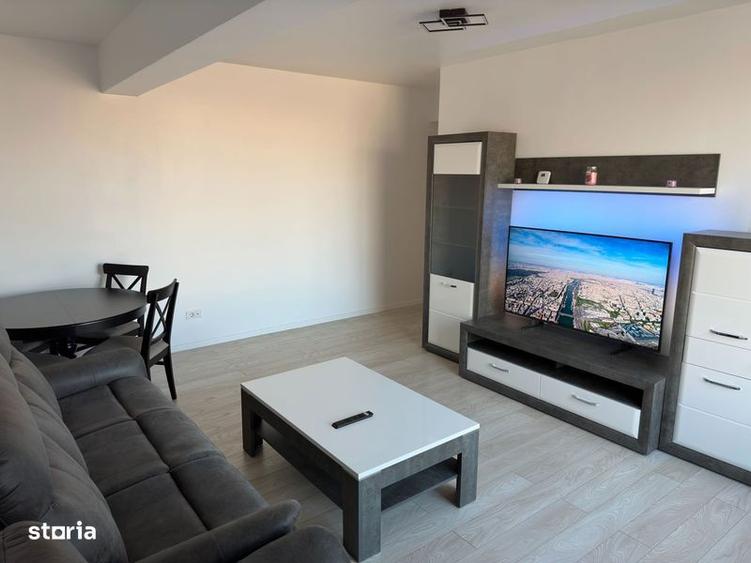 Proprietar, vand apartament cu 3 camere langa metrou Laminorului - 5