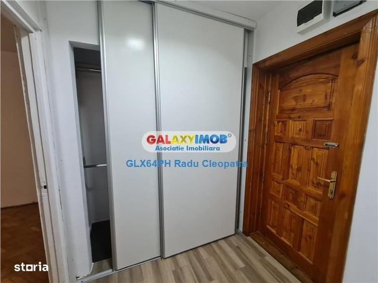 Apartament cu 2 camere decomandat, mobilat în Sud