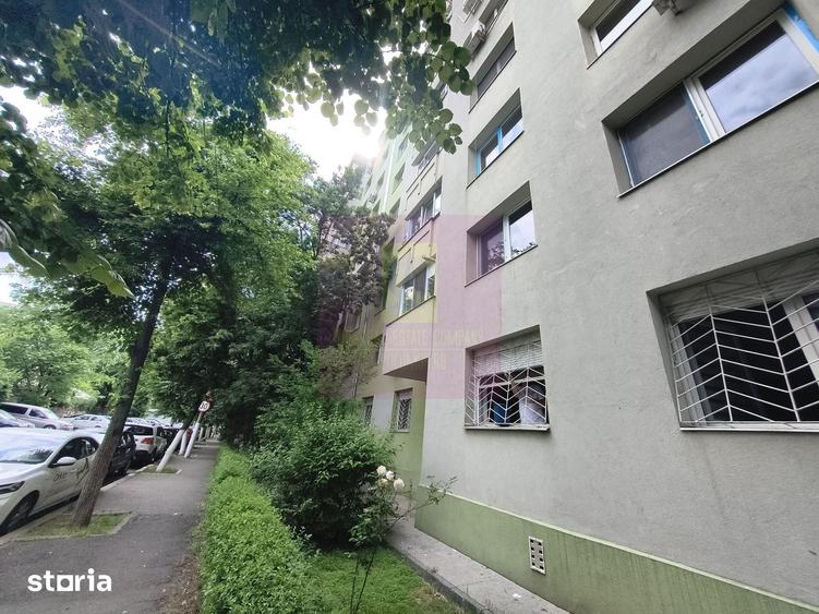 Apartament 3 camere construit 1986 Pre? Foarte Bun Colentina- M.Bacila - 9