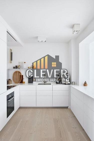 Apartament cu 3 camere semidecomandat în Theodor Pallady