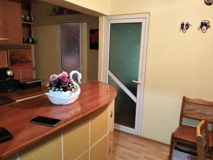 Apartament cu 2 camere în Zahana