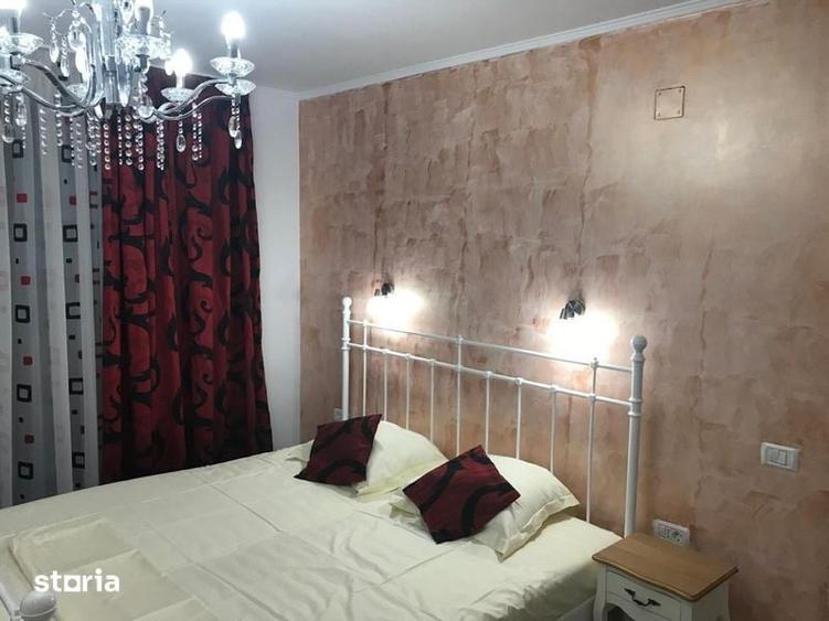 Apartament cu 2 camere în ICIL