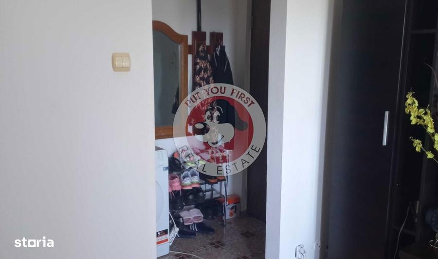 Garsonieră semidecomandată în Sălăjan