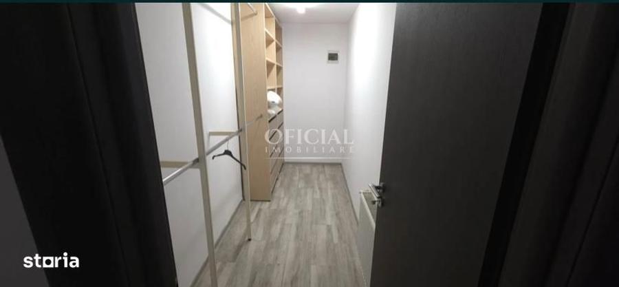 Apartament 2 Camere | 60 Mp | PET FRIENDLY | AC | Floresti VIVO BMW - 7
