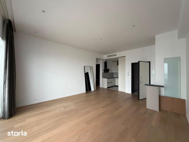 Apartament cu 2 camere, mobilat în Tei