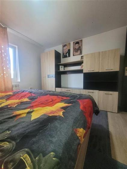 Casă individuală cu 4 camere cu Teren 600 Mp în Lazu