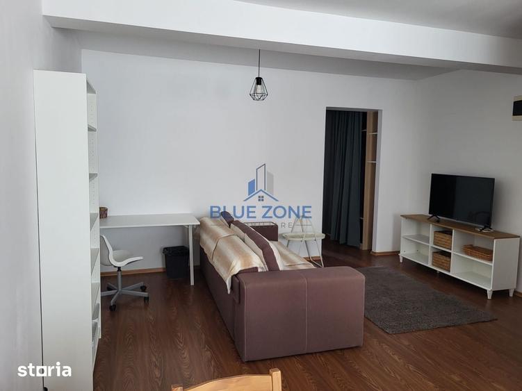 Apartament cu 2 camere în Berceni