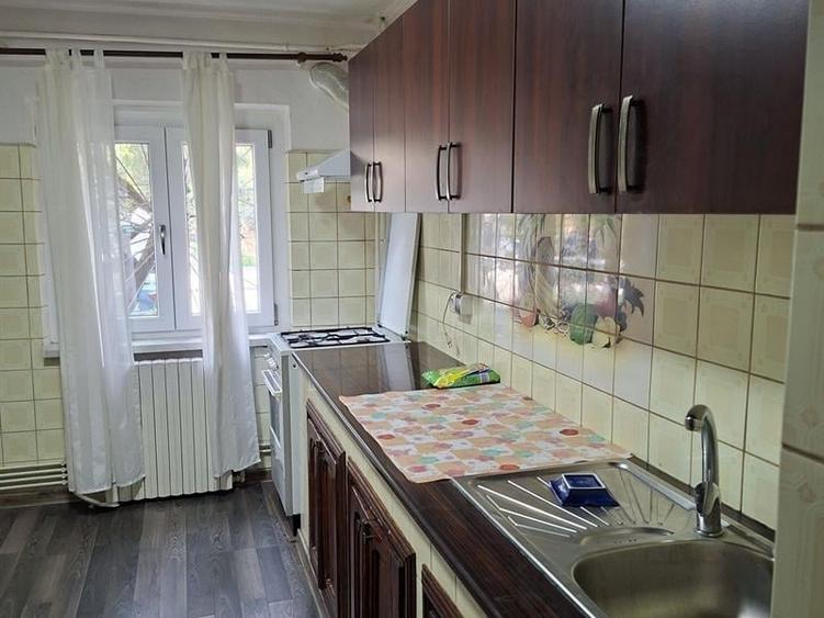 Apartament 4 camere 1 Mai parter - 7