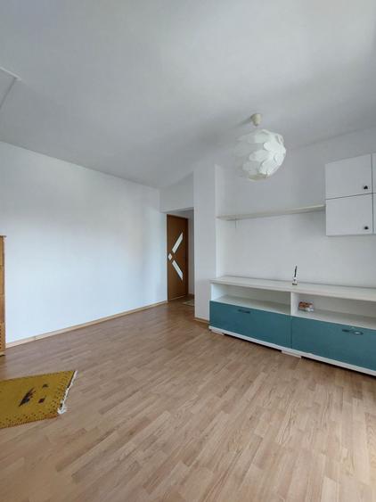 Apartament cu 2 camere decomandat în Crihala