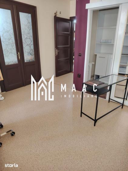 Spațiu comercial, de 93 mp, în Ștrand
