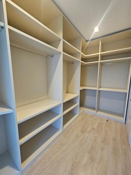 4 cam 190mp Residence5- Oliveto, parcare subterana, curte interioara, comision 0 - 24