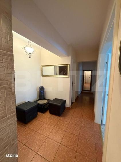 Apartament cu 4 camere decomandat în Ultracentral