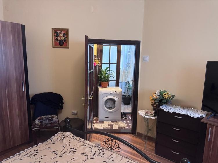 Apartament cu 2 camere în Popoveni