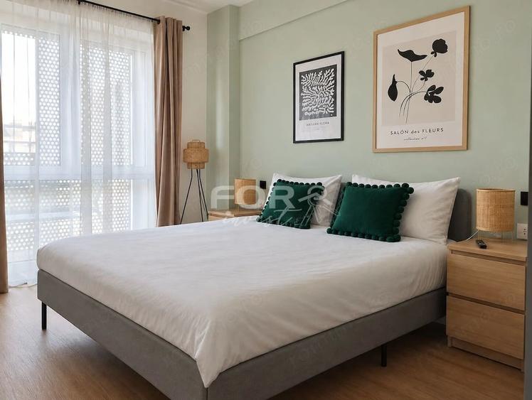 Apartament cu 3 camere decomandat în Calea Aradului