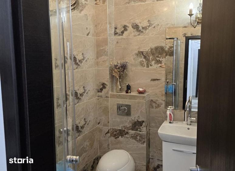 Apartament cu 2 camere în Centru Civic