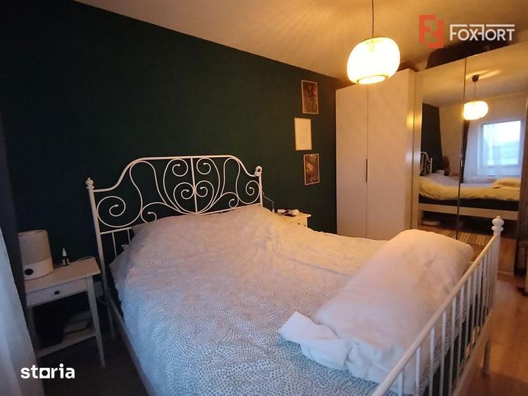 Apartament cu 3 camere în Girocului