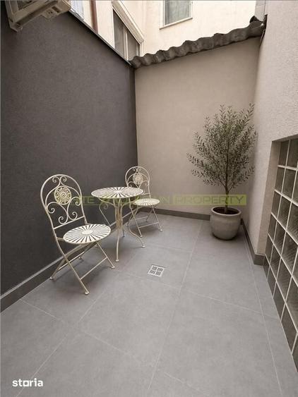 Apartament cu 3 camere în Floreasca