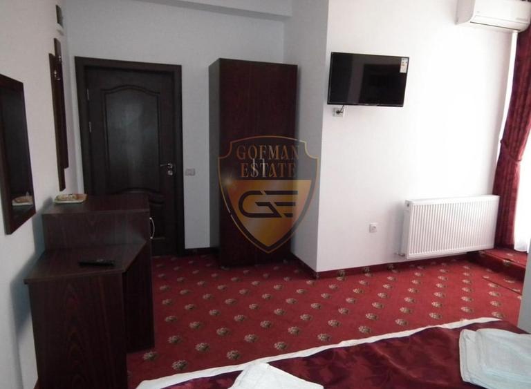 Spațiu comercial, de 460 mp, în Faleza Nord