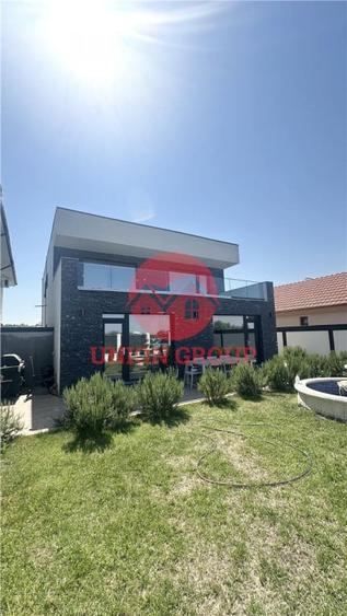 Casă cu 5 camere cu Teren 391 Mp în Nord