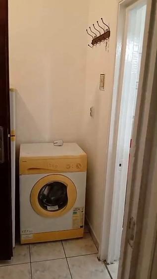 Garsonieră decomandată în Dorobanți