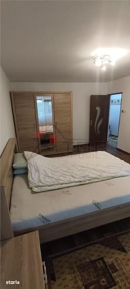 Apartament 1 Camera - Bloc 1981 - Etaj 1 - Podul de Fier - 5
