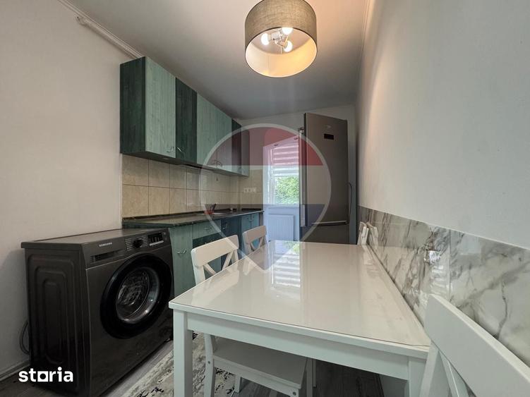 Apartament 2 camere, complet mobilat ?i utilat, cu boxa | Pet-friendly - 4