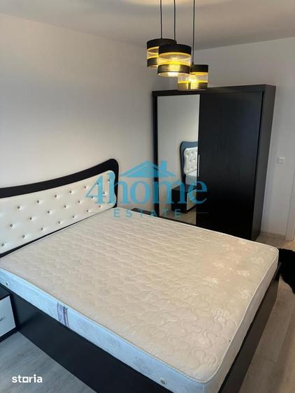 Apartament cu 2 camere în Theodor Pallady