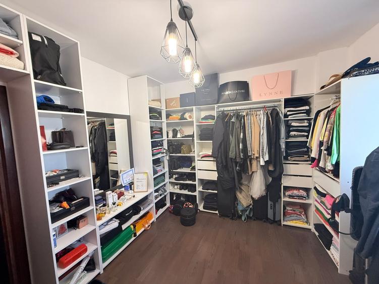 Apartament 3 camere, suprafata 87mp, Dorobantilor, mobilat utilat. - 7