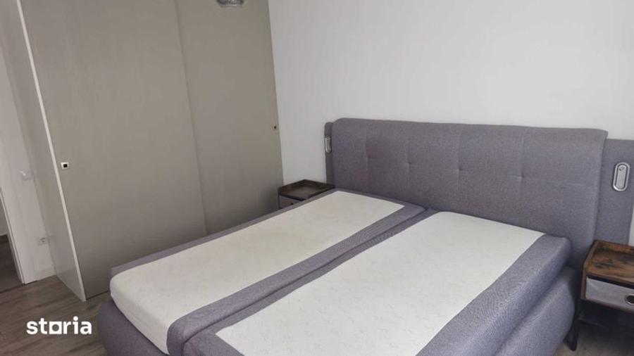 Apartament cu 2 camere decomandat în Șelimbăr