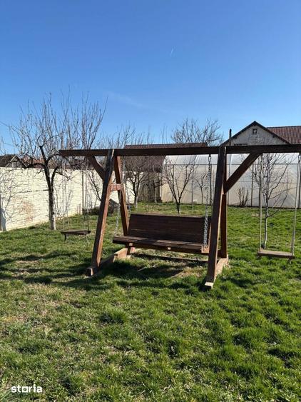 Casa premium de vanzare, in Sanmihaiu Roman - 15
