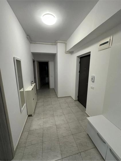Apartament cu 2 camere decomandat, mobilat în Tomis Nord