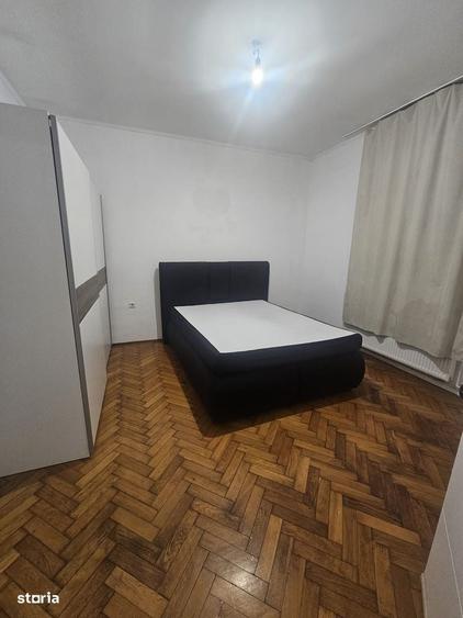 Casa zona Dambovita 3 camere centrala termica !! - 9