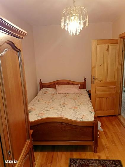 Apartament cu 3 camere decomandat în Ultracentral